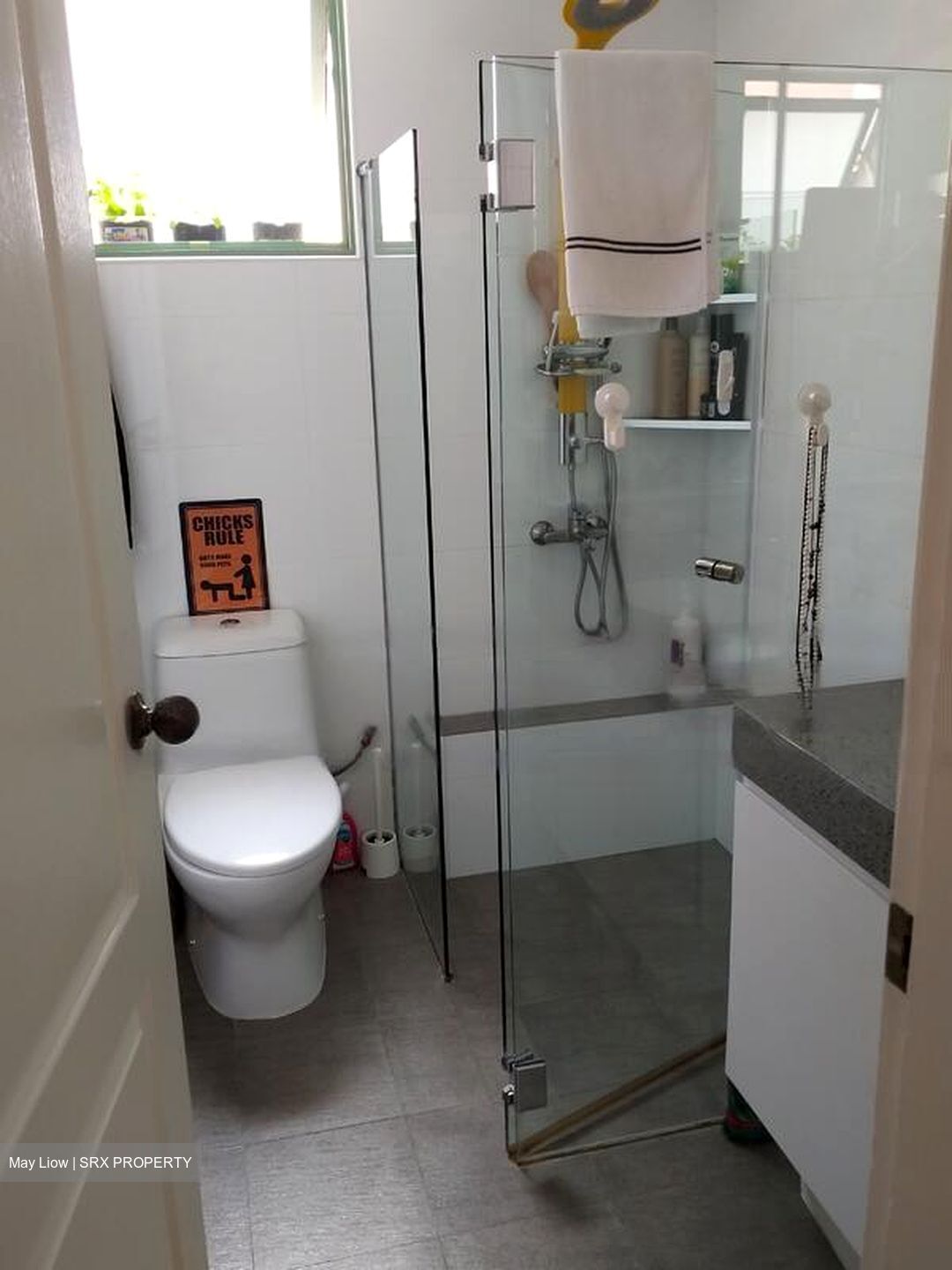 Tiara (D9), Condominium #462142931